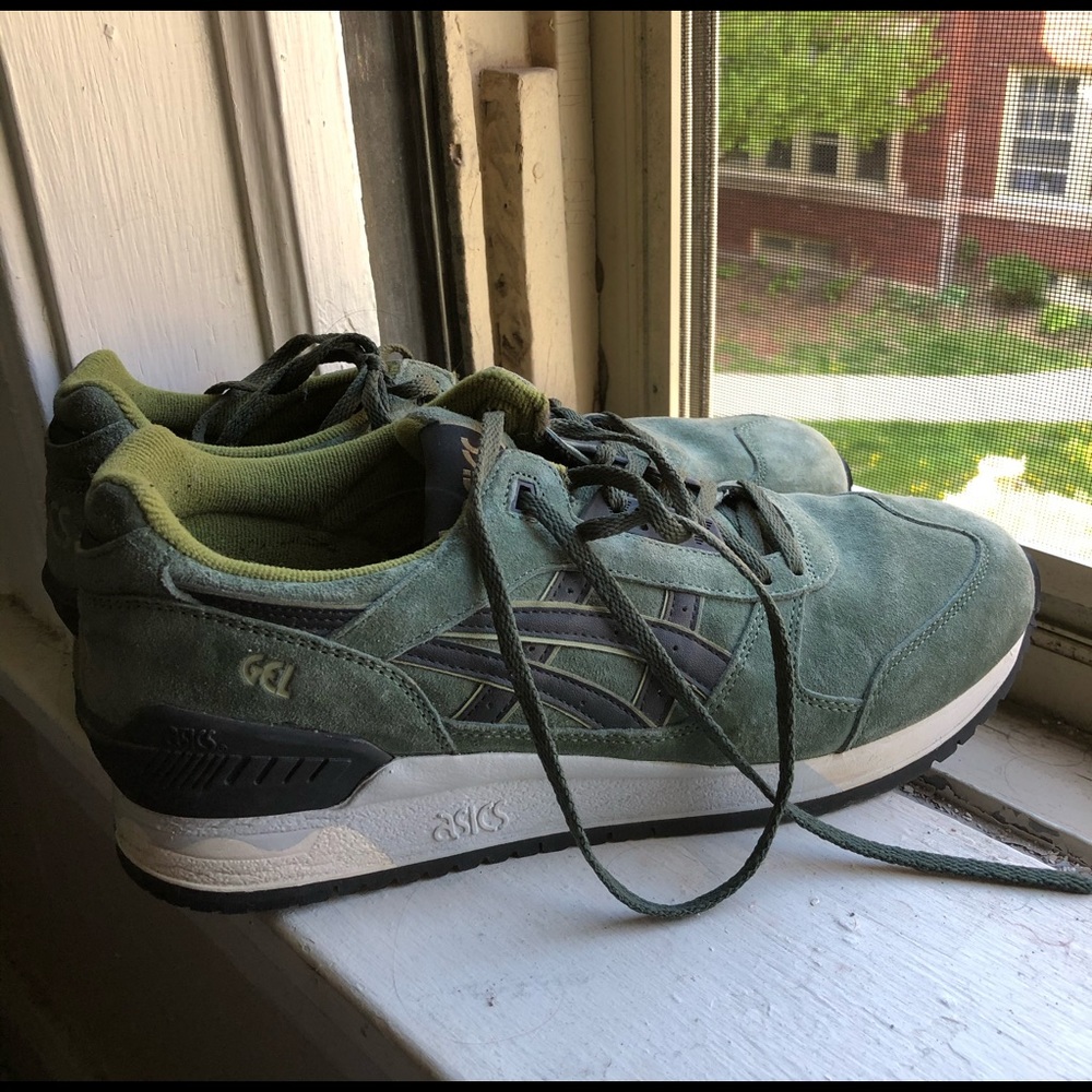 ASICS Gel Sneaker